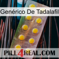 Genérico De Tadalafil new11